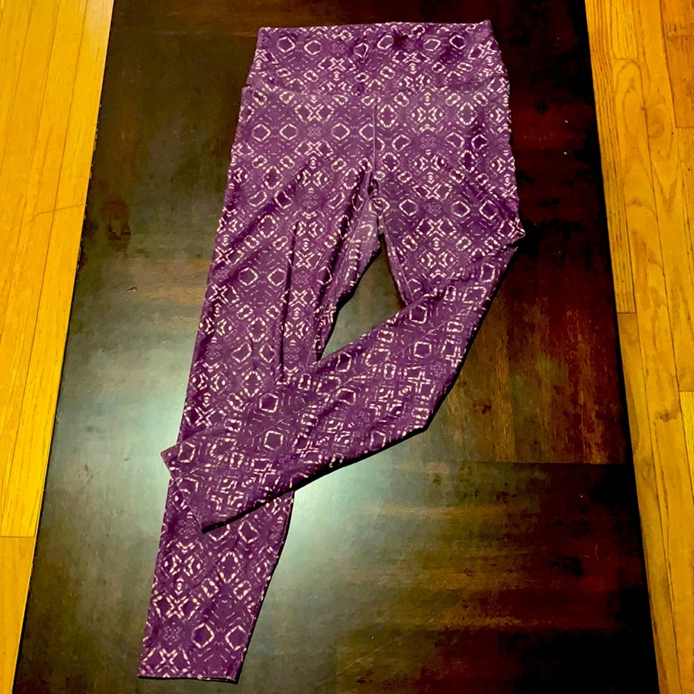 Fabletics leggings M